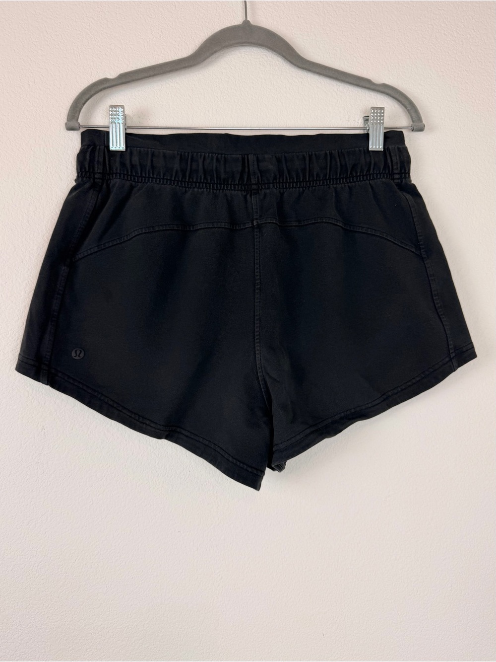 Lululemon Inner Glow Short 3" *Terry
Black Size 8 - Picture 7 of 10